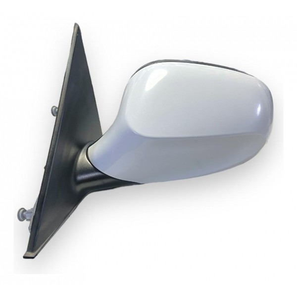 Retrovisor Elétrico Bmw 118i Lado Esquerdo 2010