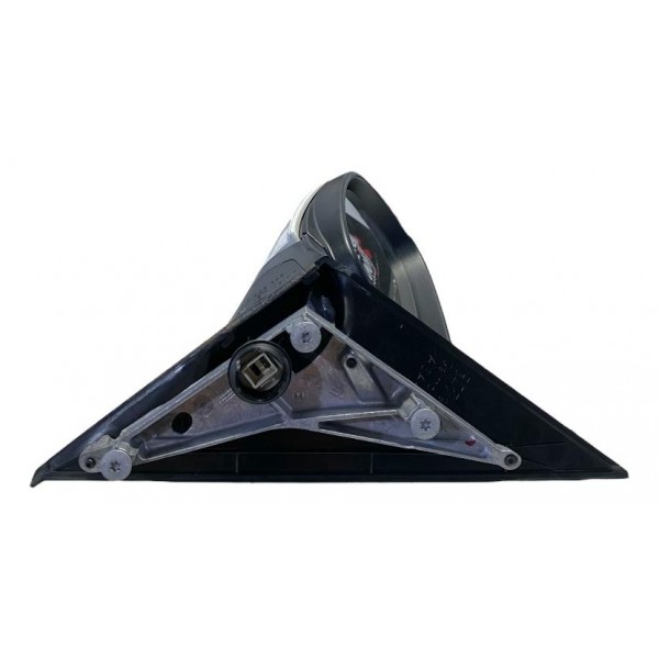 Retrovisor Elétrico Bmw 118i Lado Esquerdo 2010