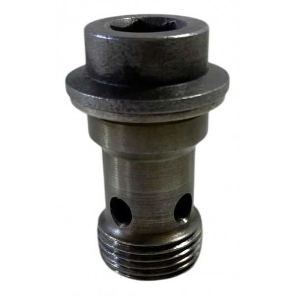 Parafuso Válvula Alívio Óleo Do Motor Volvo Xc60 T6 3.0