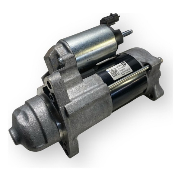 Motor Arranque Chevrolet Cruze 1.4  Turbo 2017