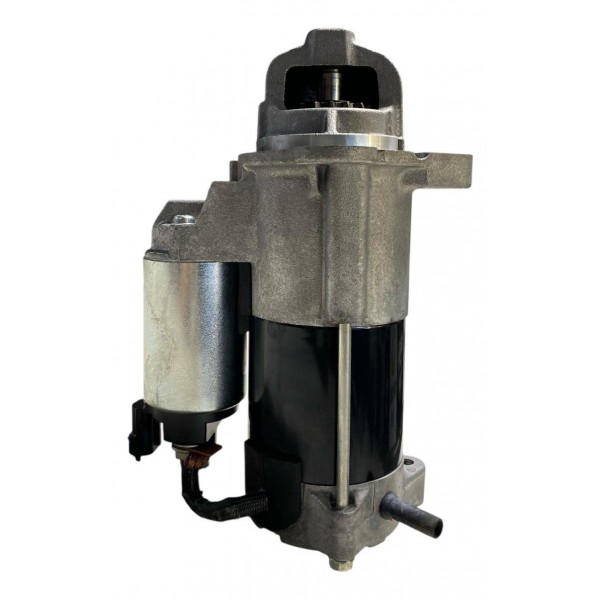 Motor Arranque Chevrolet Cruze 1.4  Turbo 2017