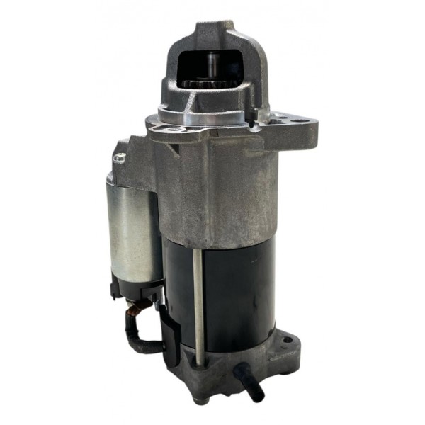 Motor Arranque Chevrolet Cruze 1.4  Turbo 2017