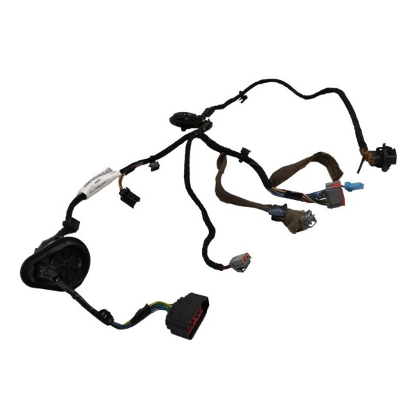 Chicote Porta Traseira Direita Volvo Xc60 2.0 T5 2011 / 2012