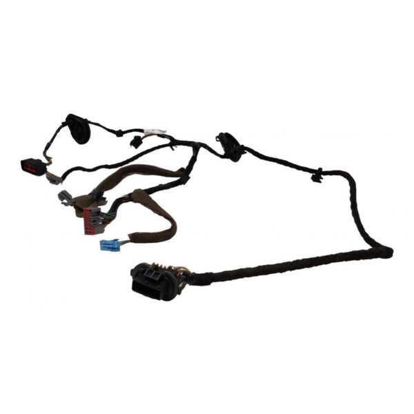 Chicote Porta Traseira Direita Volvo Xc60 2.0 T5 2011 / 2012