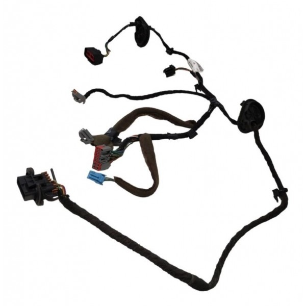 Chicote Porta Traseira Direita Volvo Xc60 2.0 T5 2011 / 2012