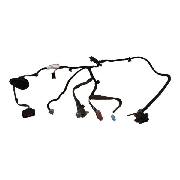 Chicote Porta Traseira Direita Volvo Xc60 2.0 T5 2011 / 2012