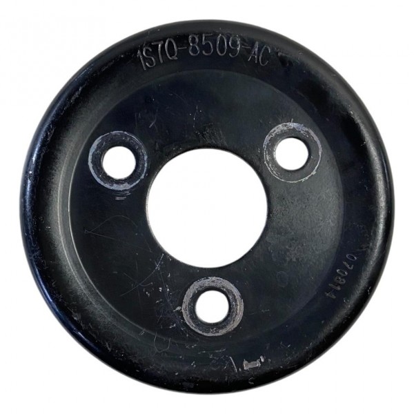 Polia Bomba Água Ford Fusion 2.3 2008 1s708509ac Original