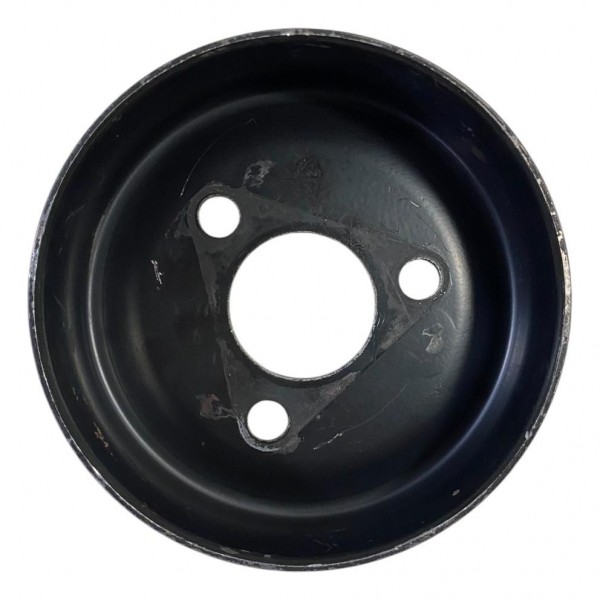 Polia Bomba Água Ford Fusion 2.3 2008 1s708509ac Original