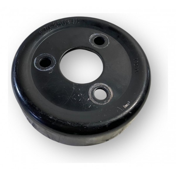 Polia Bomba Água Ford Fusion 2.3 2008 1s708509ac Original