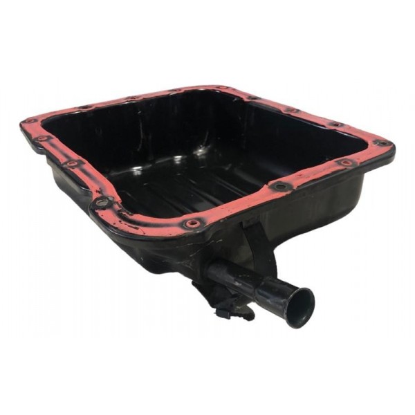 Tampa Lateral Do Corpo De Válvulas Câmbio Auto. A5hf1 Azera