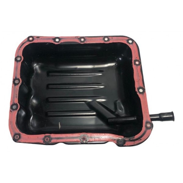 Tampa Lateral Do Corpo De Válvulas Câmbio Auto. A5hf1 Azera