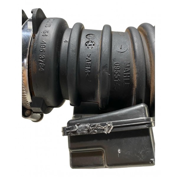 Mangueira Filtro Ar Gm Chevrolet Cruze 1.4 2017