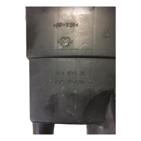 Caixa Filtro Ar Peugeot 206 Citroen Xsara Picasso 9634107180