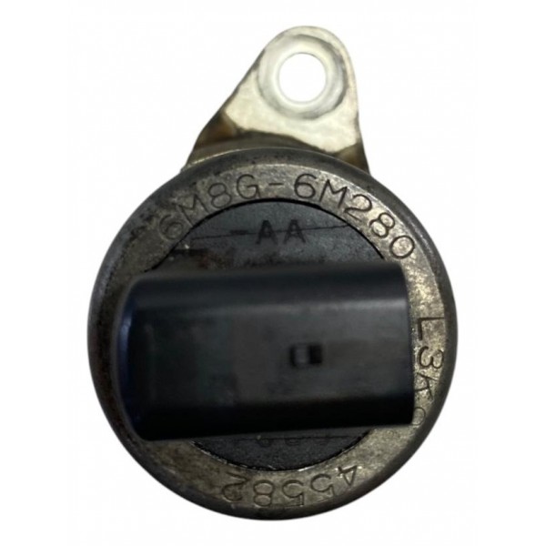 Válvula Solenoide Ford Fusion 2.3 2008 Original 6m8g6m280