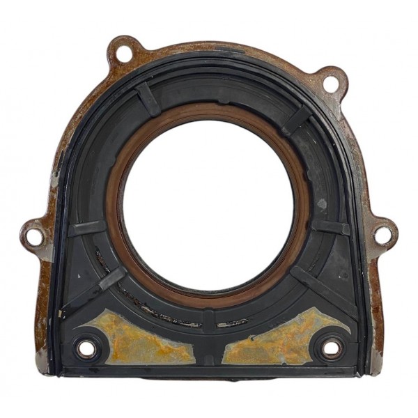 Flange Retentor Virabrequim Ford Fusion 2.3 2007 Original