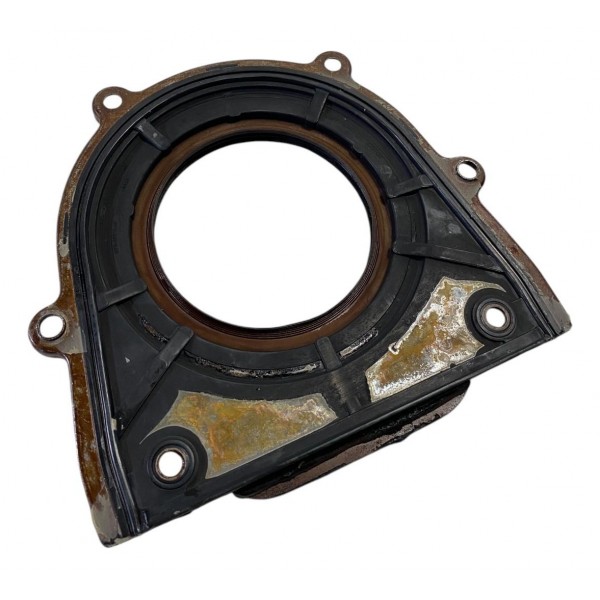 Flange Retentor Virabrequim Ford Fusion 2.3 2007 Original