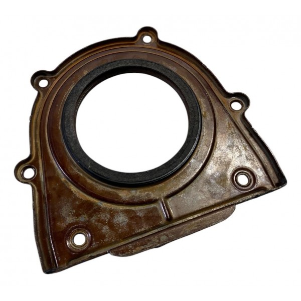 Flange Retentor Virabrequim Ford Fusion 2.3 2007 Original