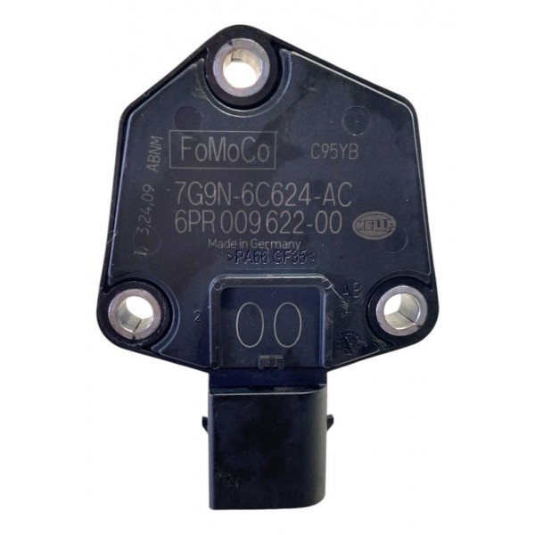 Sensor Nível Óleo Volvo Xc60 2010 Freelander2 7g9n6c624ac