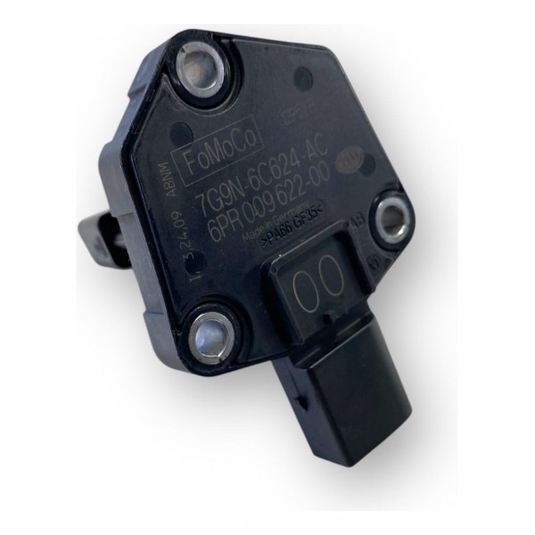 Sensor Nível Óleo Volvo Xc60 2010 Freelander2 7g9n6c624ac