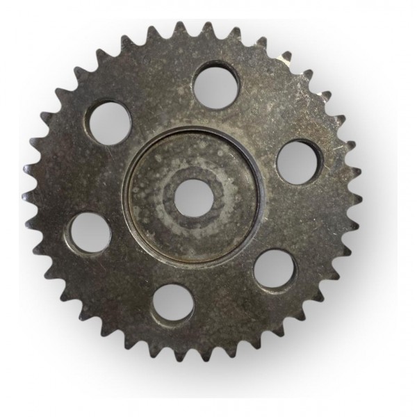 Polia Comando Escape Ford Fusion 2.3 Sel 2008 Original