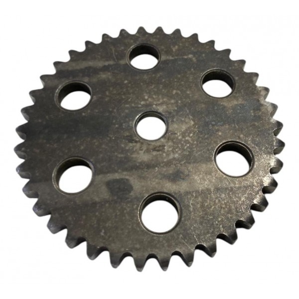 Polia Comando Escape Ford Fusion 2.3 Sel 2008 Original