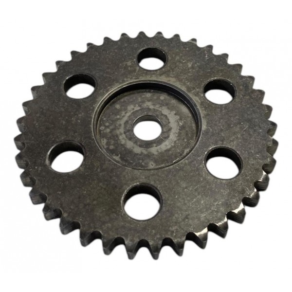 Polia Comando Escape Ford Fusion 2.3 Sel 2008 Original