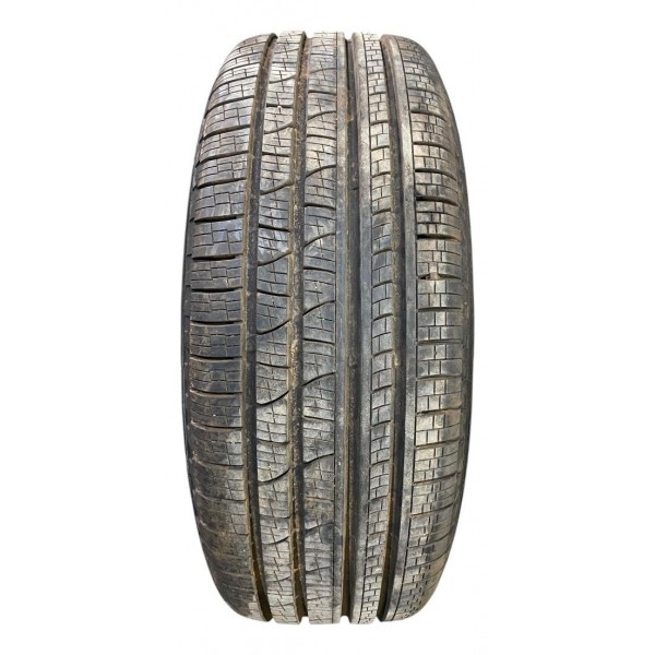 Roda Xc60 T6 Com Pneu Pirelli Scorpion 235/60 R18 31201486 Prateado