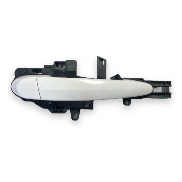 Maçaneta Externa Bmw 118i 120i Traseira Direita 2010 Traseira
