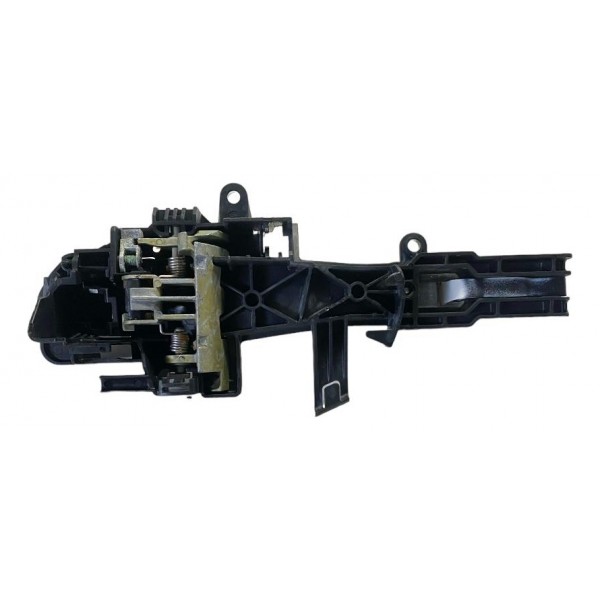 Maçaneta Externa Bmw 118i 120i Traseira Direita 2010 Traseira