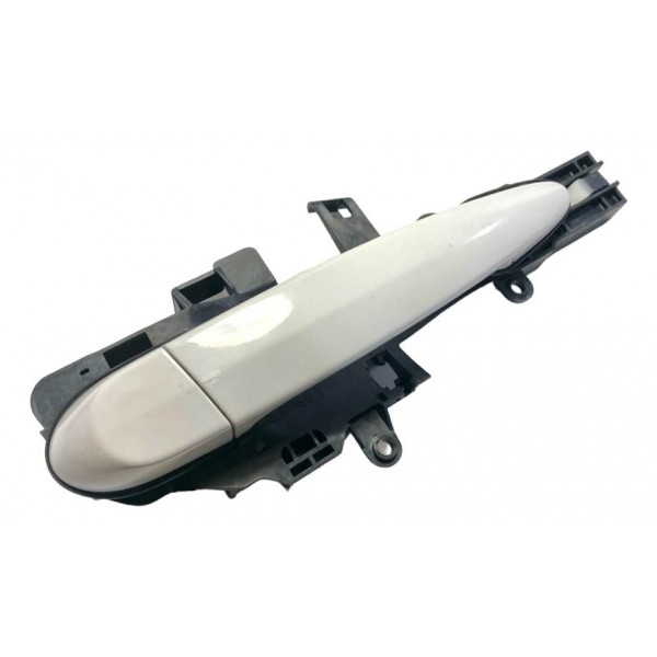 Maçaneta Externa Bmw 118i 120i Traseira Direita 2010 Traseira