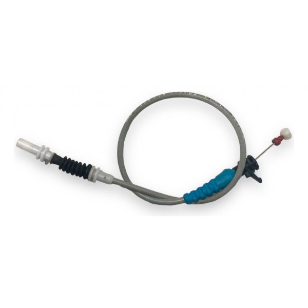 Cabo Maçaneta Bmw 118i 120i Traseira Direita 2010