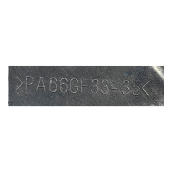 Capa Tampa Frontal Motor Ford Fusion 2.3 2008 66gf3335