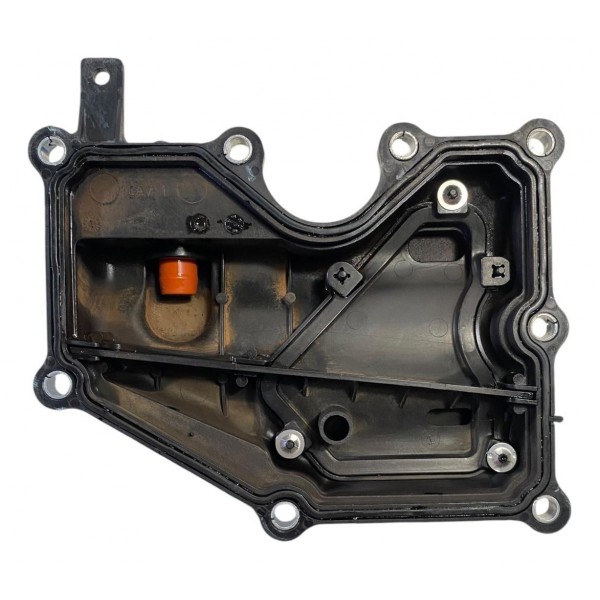 Capa Tampa Frontal Motor Ford Fusion 2.3 2008 66gf3335