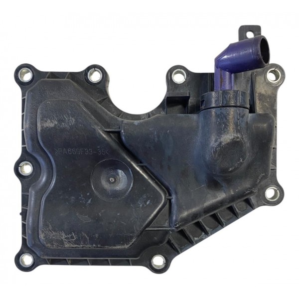 Capa Tampa Frontal Motor Ford Fusion 2.3 2008 66gf3335