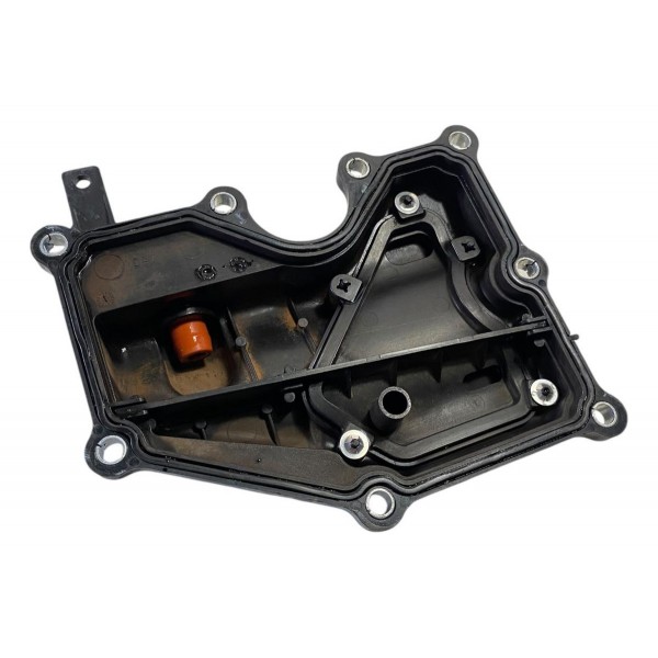 Capa Tampa Frontal Motor Ford Fusion 2.3 2008 66gf3335