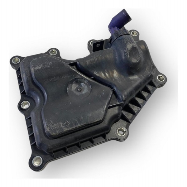 Capa Tampa Frontal Motor Ford Fusion 2.3 2008 66gf3335
