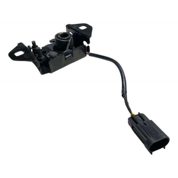 Fechadura Capô Gm Chevrolet Cruze 1.4 Turbo 2017 Original