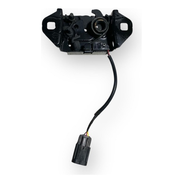 Fechadura Capô Gm Chevrolet Cruze 1.4 Turbo 2017 Original