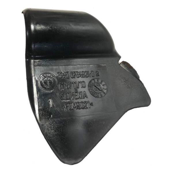 Alavanca Do Freio De Mão Bmw 118i 120i 2010