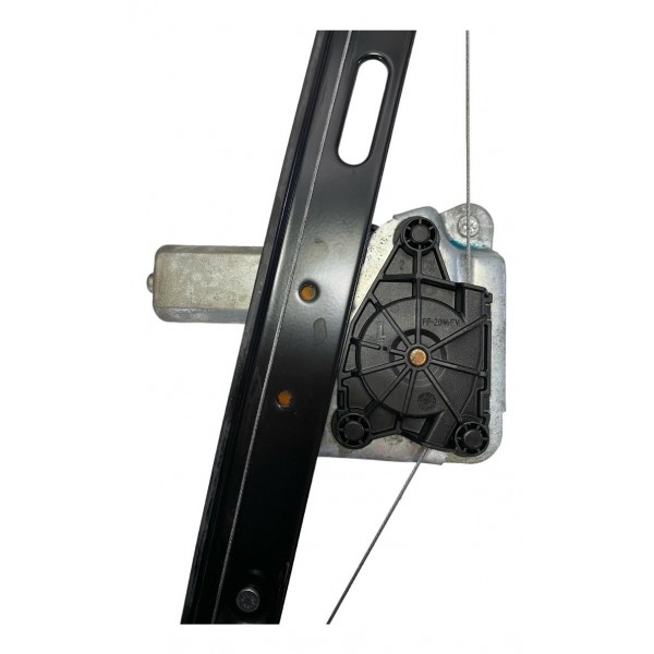 Máquina Vidro Bmw 120i 118i Traseira Direita 2010