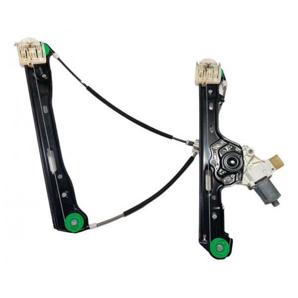 Máquina Vidro Bmw 118i 120i Dianteira Direita 2010