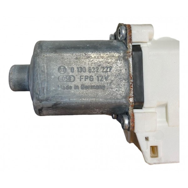 Máquina Vidro Bmw 118i 120i Dianteira Direita 2010