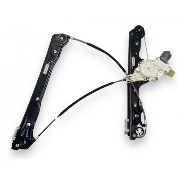 Máquina Vidro Bmw 118i 120i Dianteira Direita 2010