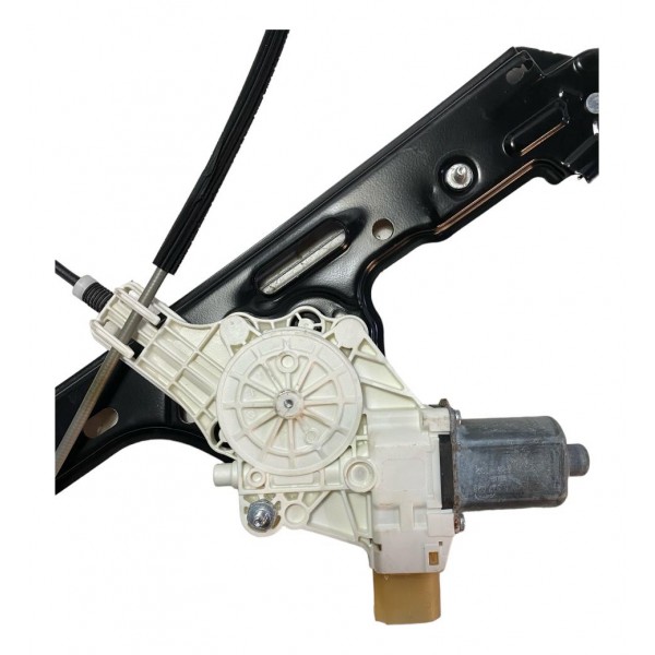 Máquina Vidro Bmw 118i 120i Dianteira Direita 2010