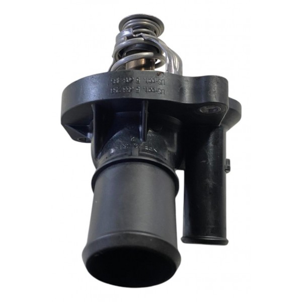 Válvula Flange Termostática Ford Fusion 2.3 2008 5653258