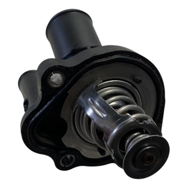 Válvula Flange Termostática Ford Fusion 2.3 2008 5653258