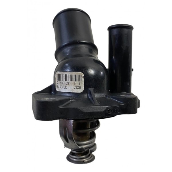 Válvula Flange Termostática Ford Fusion 2.3 2008 5653258