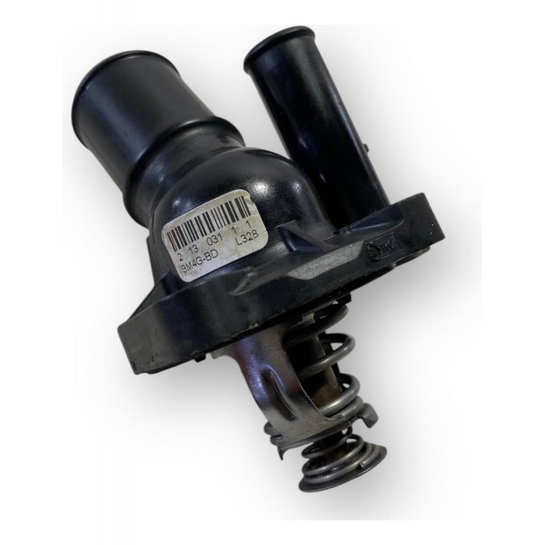 Válvula Flange Termostática Ford Fusion 2.3 2008 5653258