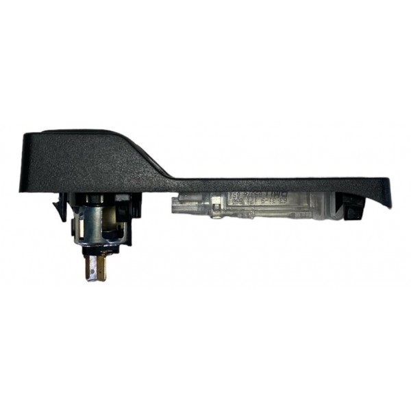 Luz Cortesia C Tomada Porta Malas Bmw 118i 120i 2010 6949439