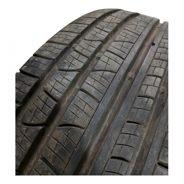 Roda Volvo Xc60 Com Pneu Scopion Pirelli 235 60 R18 31201486 Preto